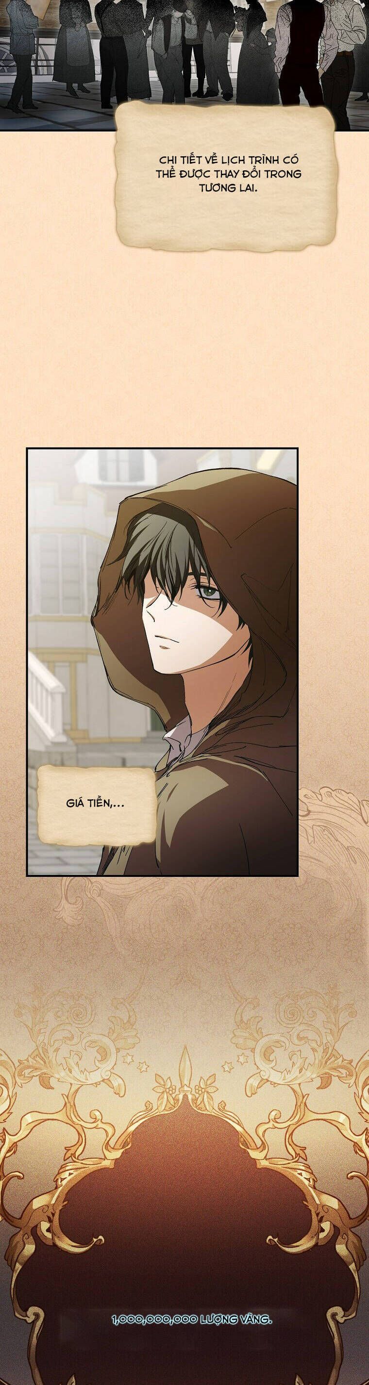 Tìm Một Người Chồng Mới - Chapter 6 - Page 39