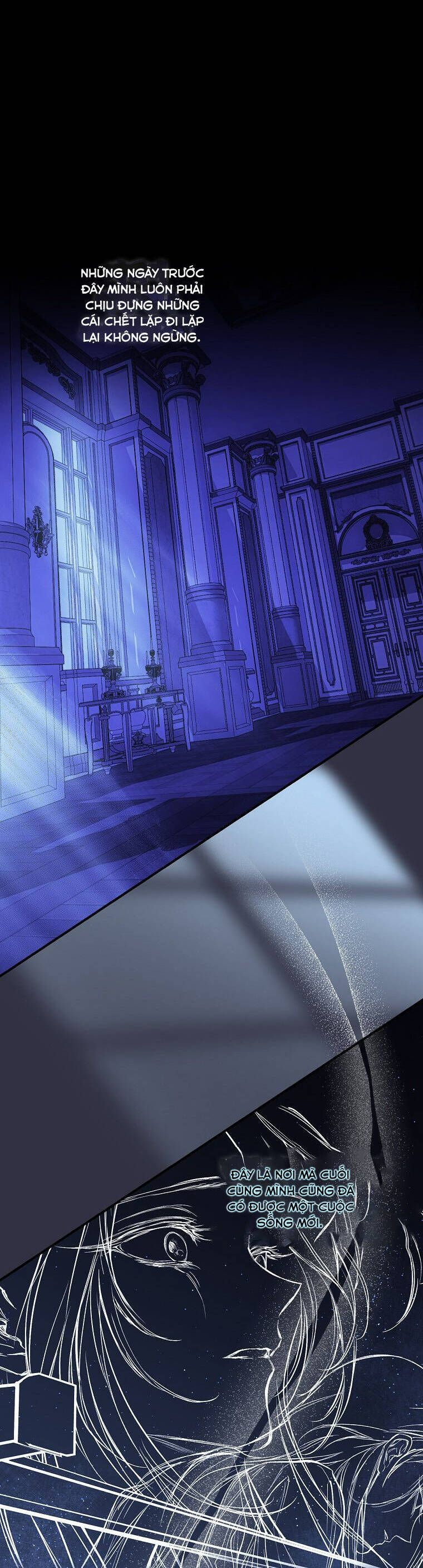 Tìm Một Người Chồng Mới - Chapter 6 - Page 5