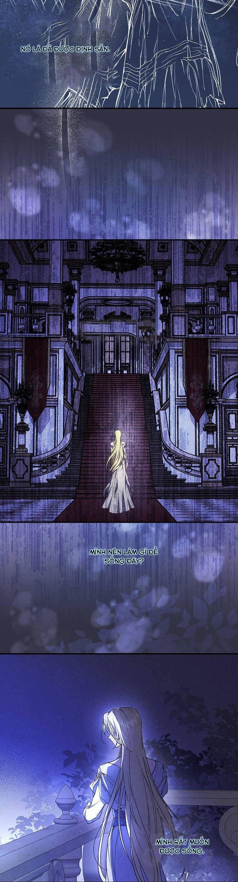 Tìm Một Người Chồng Mới - Chapter 6 - Page 6