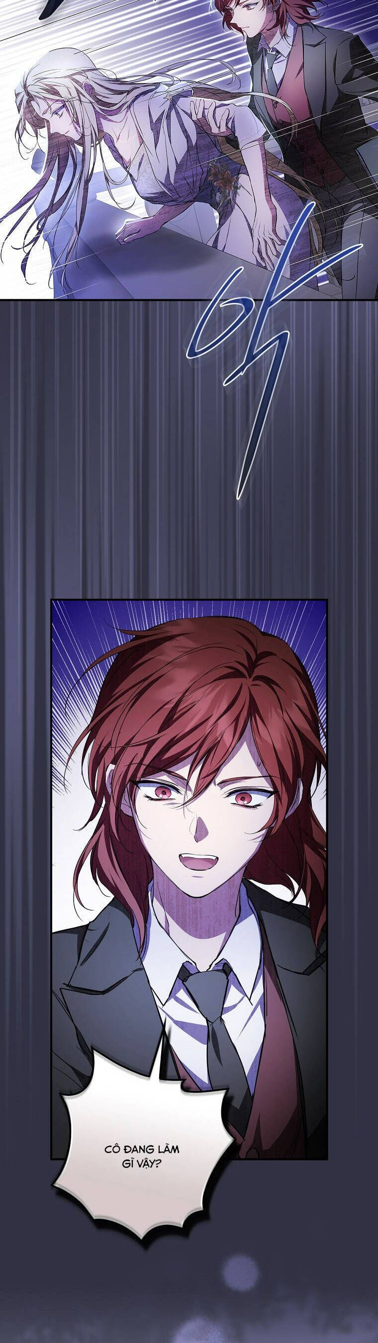 Tìm Một Người Chồng Mới - Chapter 6 - Page 9