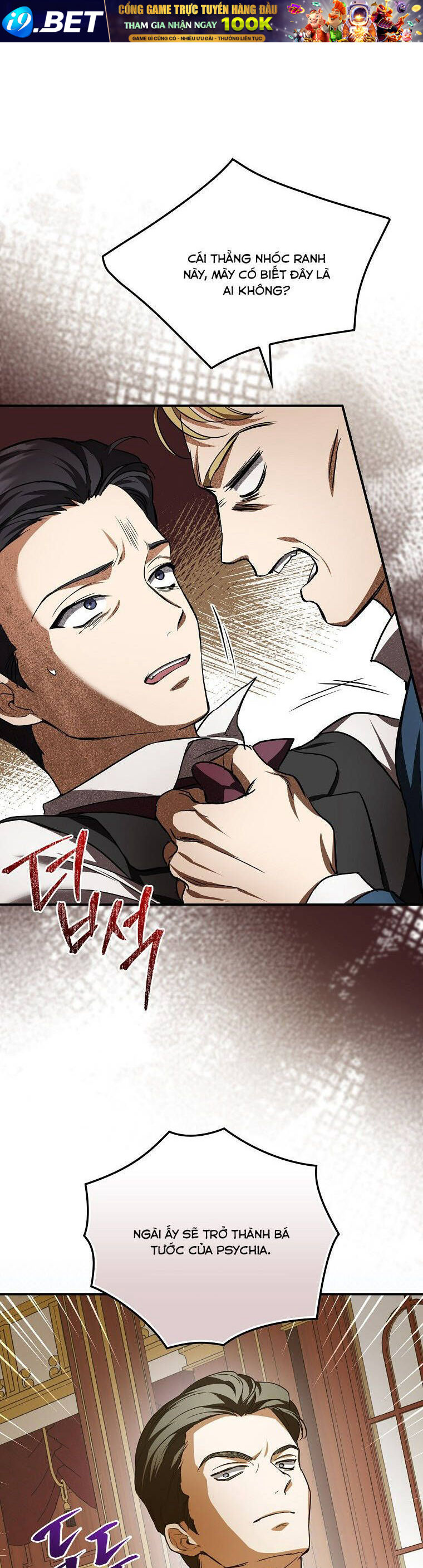 Tìm Một Người Chồng Mới - Chapter 7 - Page 10