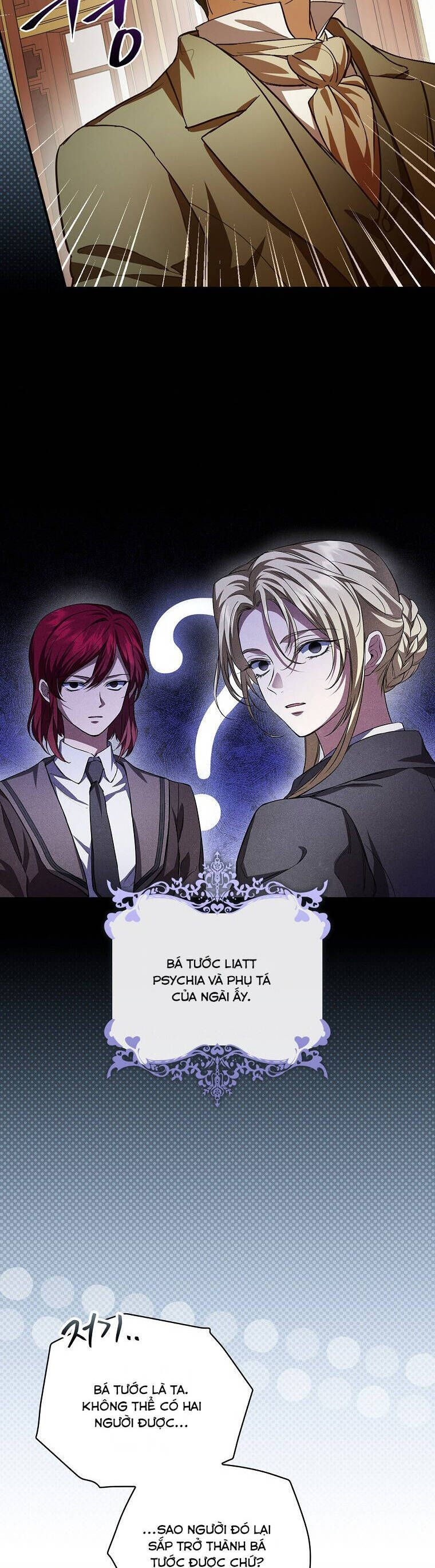 Tìm Một Người Chồng Mới - Chapter 7 - Page 11