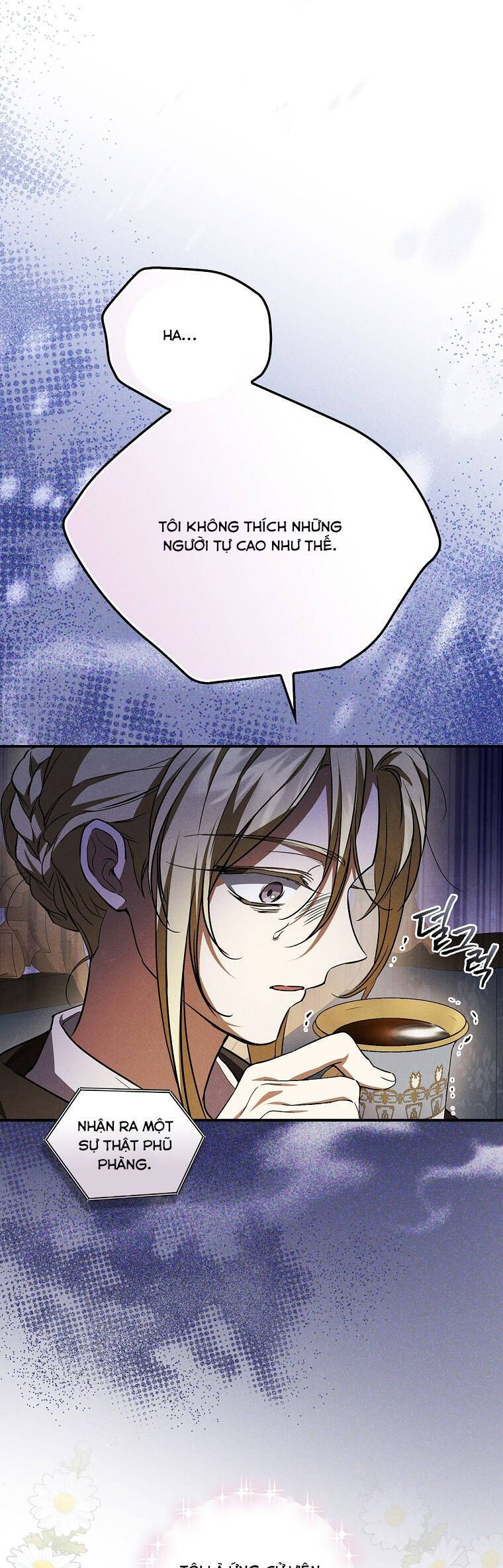 Tìm Một Người Chồng Mới - Chapter 7 - Page 13