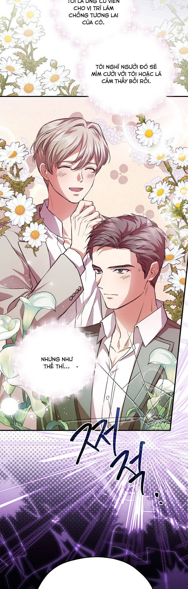 Tìm Một Người Chồng Mới - Chapter 7 - Page 14