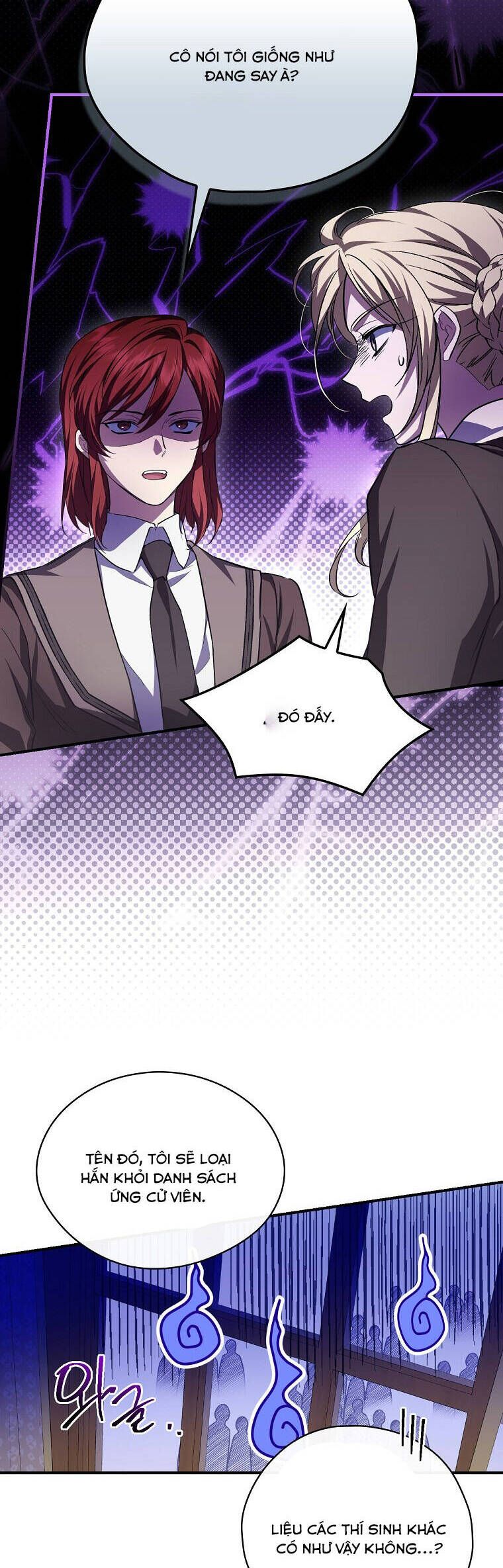 Tìm Một Người Chồng Mới - Chapter 7 - Page 15