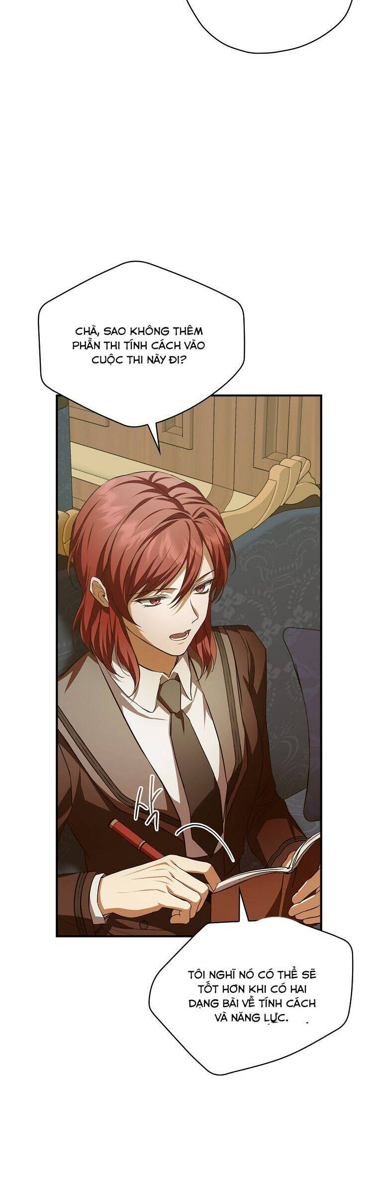 Tìm Một Người Chồng Mới - Chapter 7 - Page 16