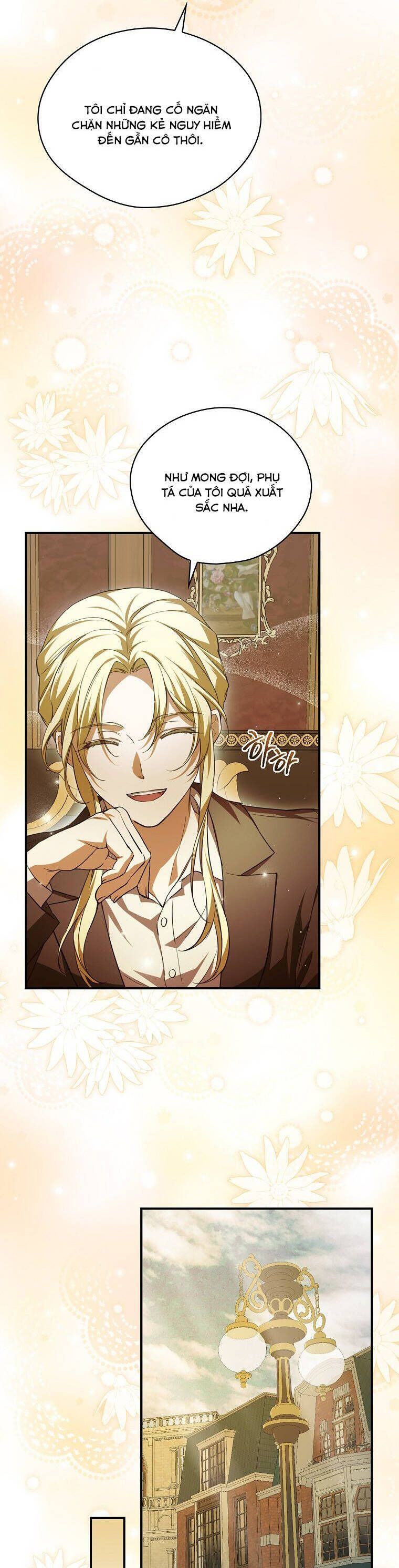 Tìm Một Người Chồng Mới - Chapter 7 - Page 18