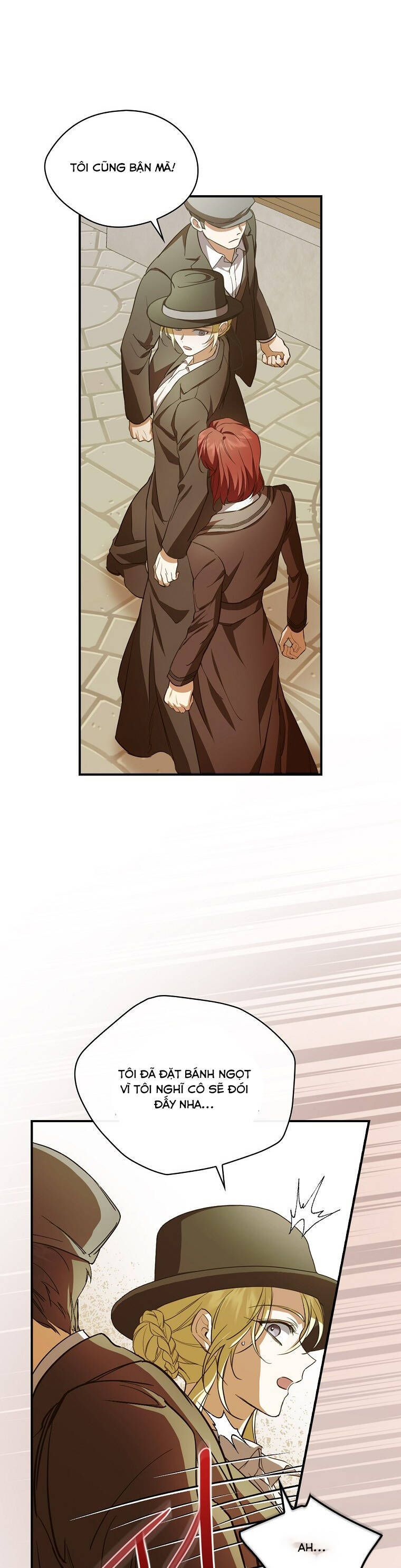 Tìm Một Người Chồng Mới - Chapter 7 - Page 20