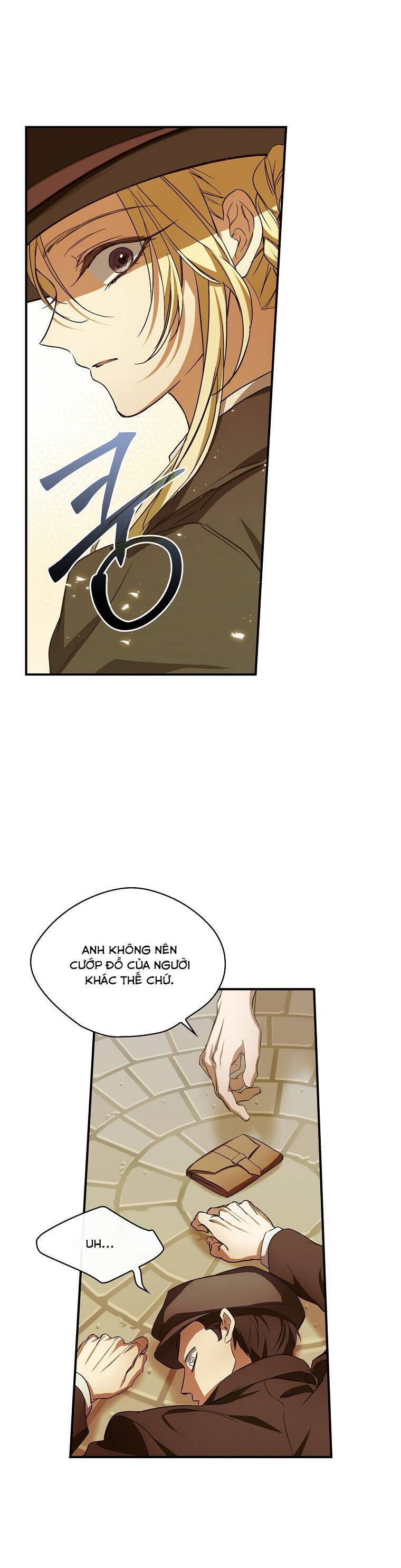 Tìm Một Người Chồng Mới - Chapter 7 - Page 22