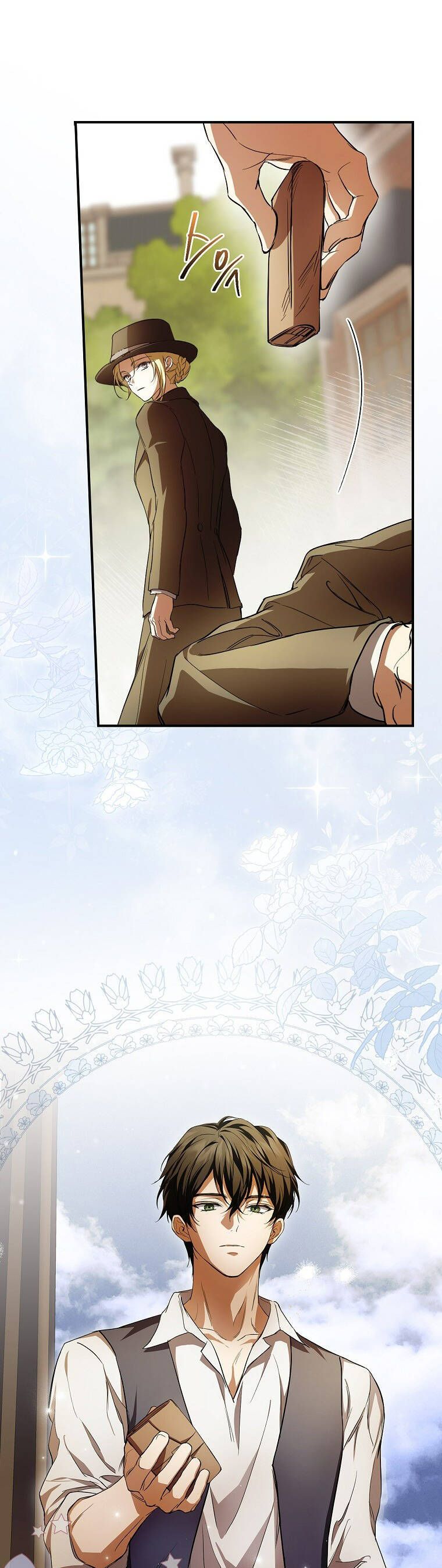 Tìm Một Người Chồng Mới - Chapter 7 - Page 23