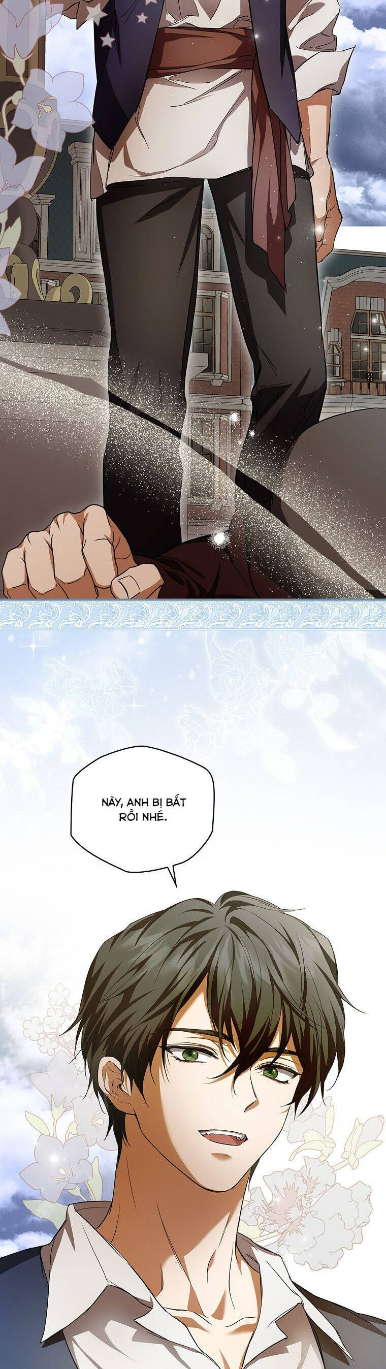 Tìm Một Người Chồng Mới - Chapter 7 - Page 24