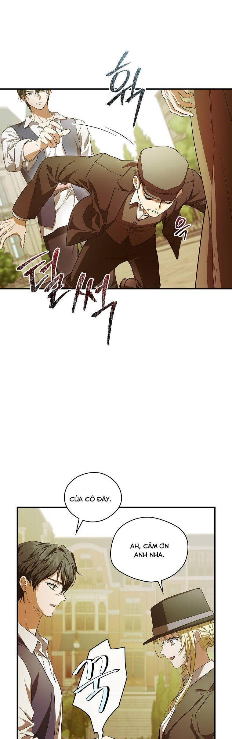 Tìm Một Người Chồng Mới - Chapter 7 - Page 27