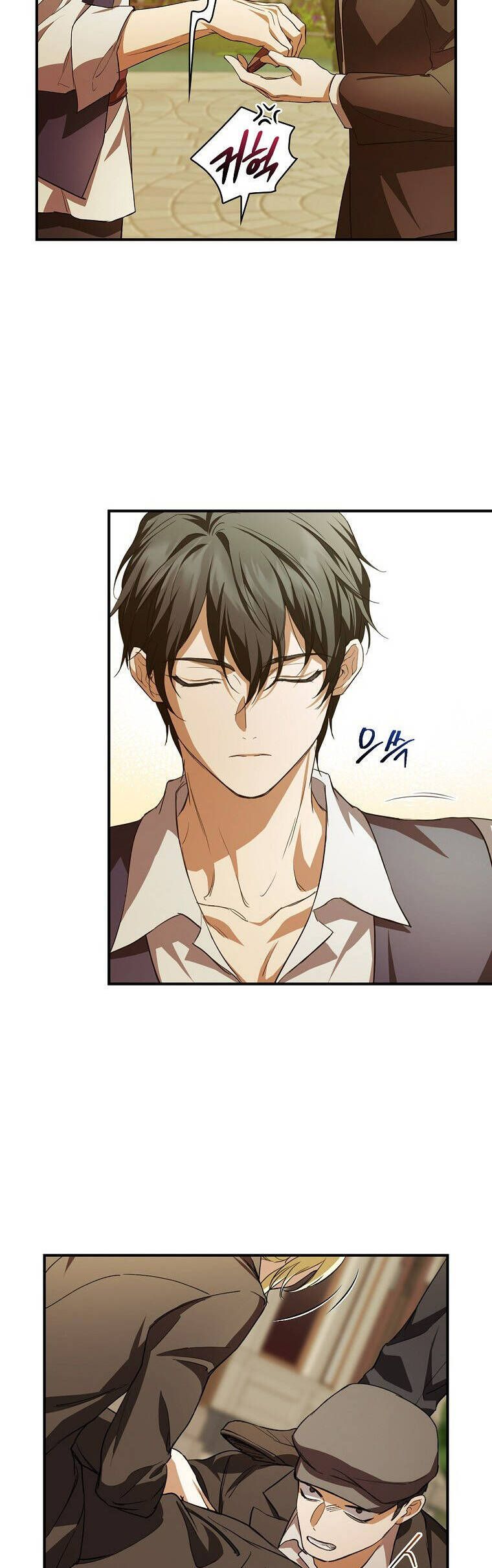 Tìm Một Người Chồng Mới - Chapter 7 - Page 28