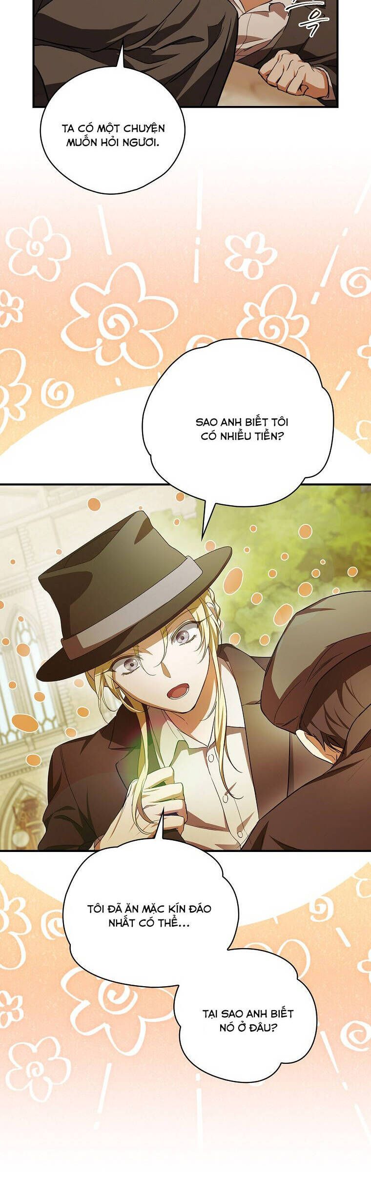 Tìm Một Người Chồng Mới - Chapter 7 - Page 29