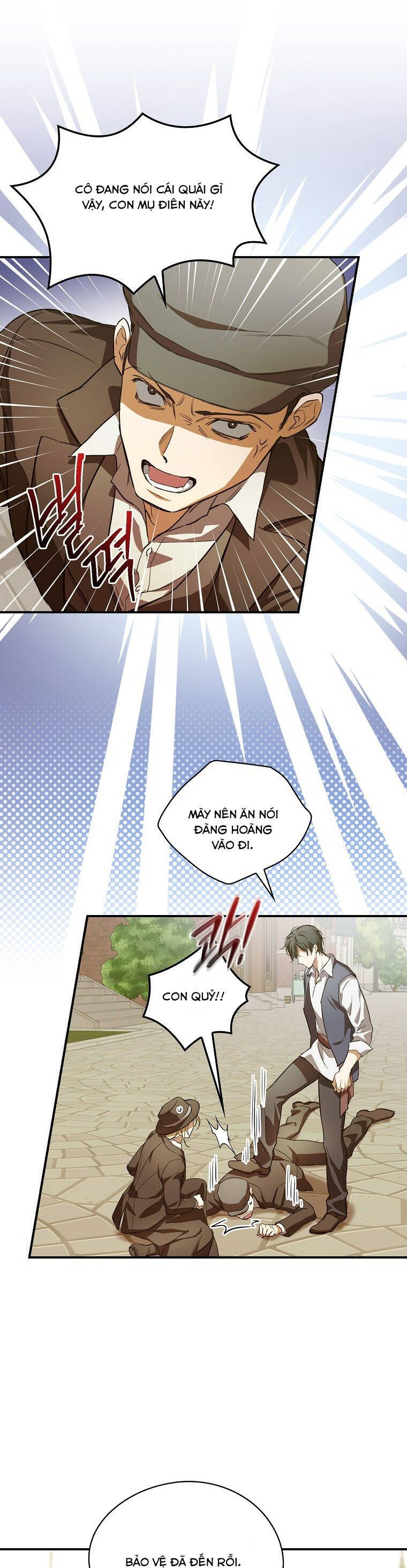 Tìm Một Người Chồng Mới - Chapter 7 - Page 30