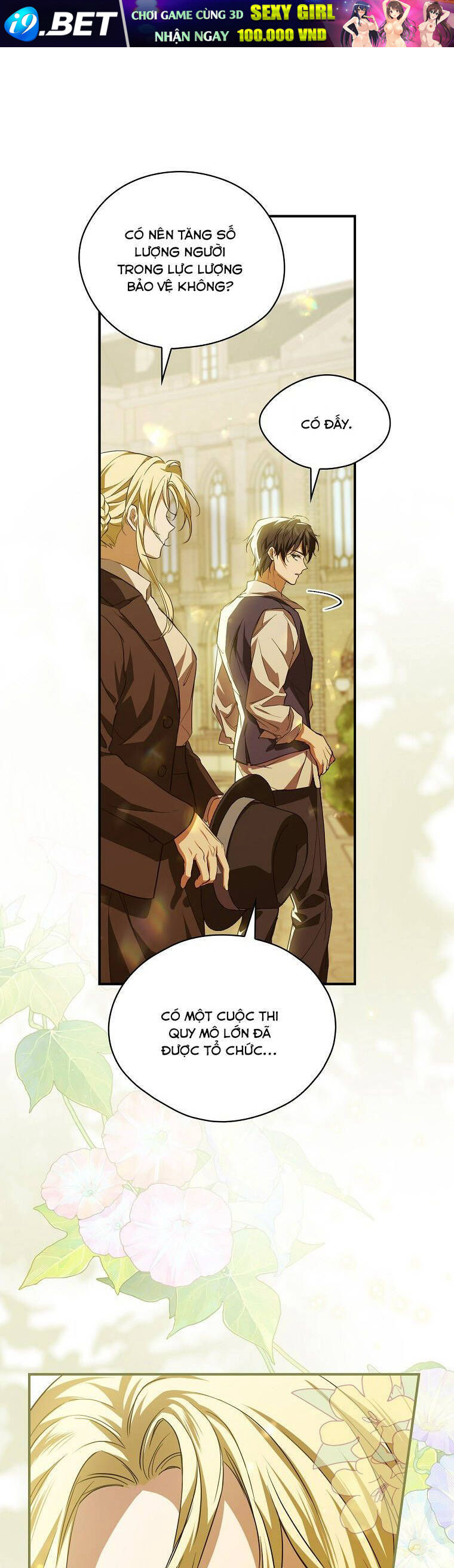 Tìm Một Người Chồng Mới - Chapter 7 - Page 33