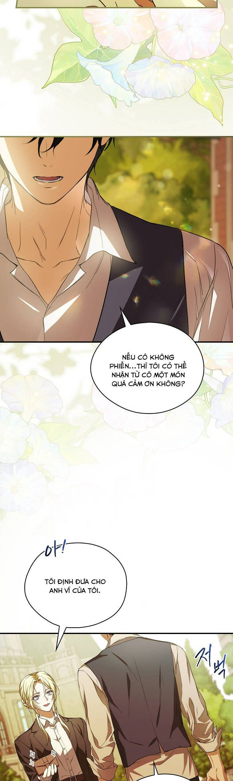 Tìm Một Người Chồng Mới - Chapter 7 - Page 35