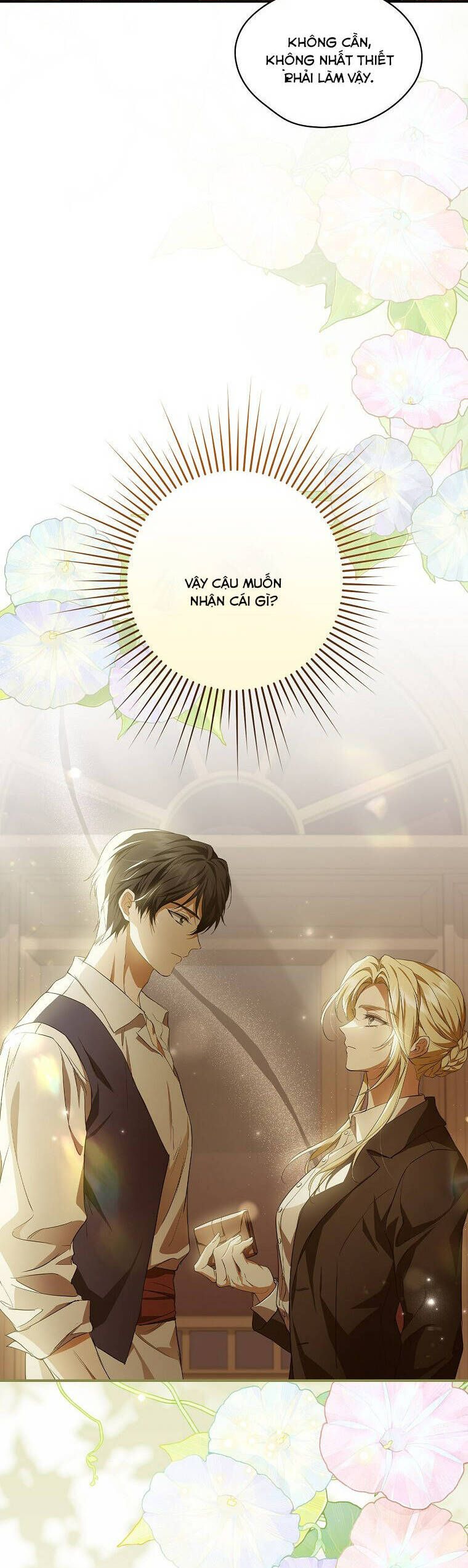 Tìm Một Người Chồng Mới - Chapter 7 - Page 36