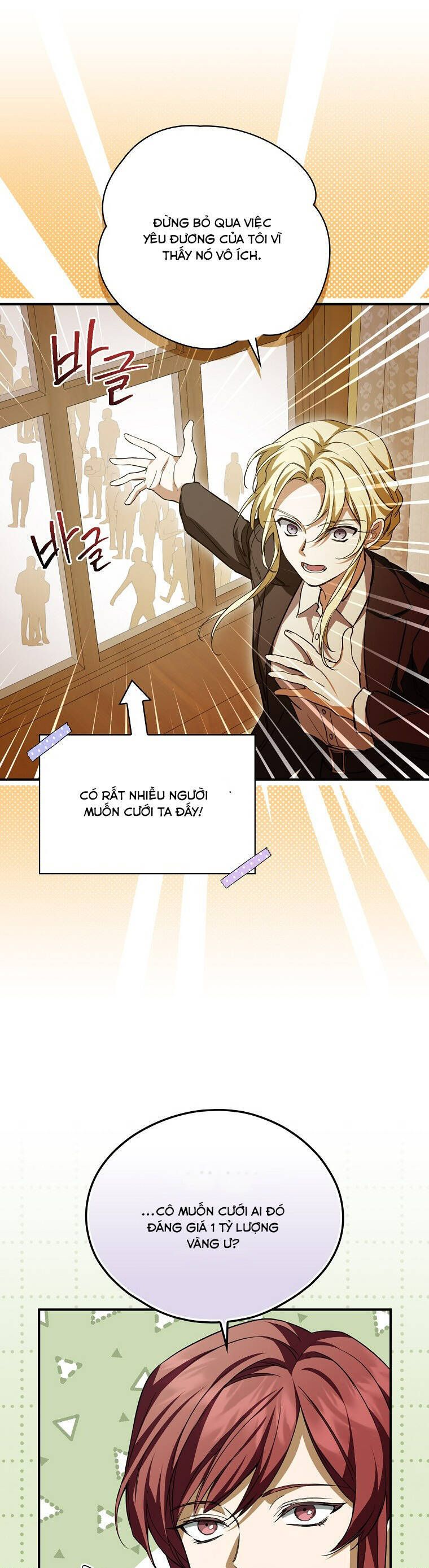 Tìm Một Người Chồng Mới - Chapter 7 - Page 4