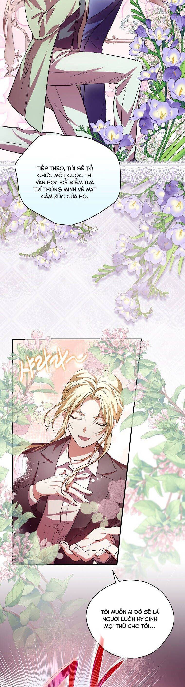 Tìm Một Người Chồng Mới - Chapter 7 - Page 8