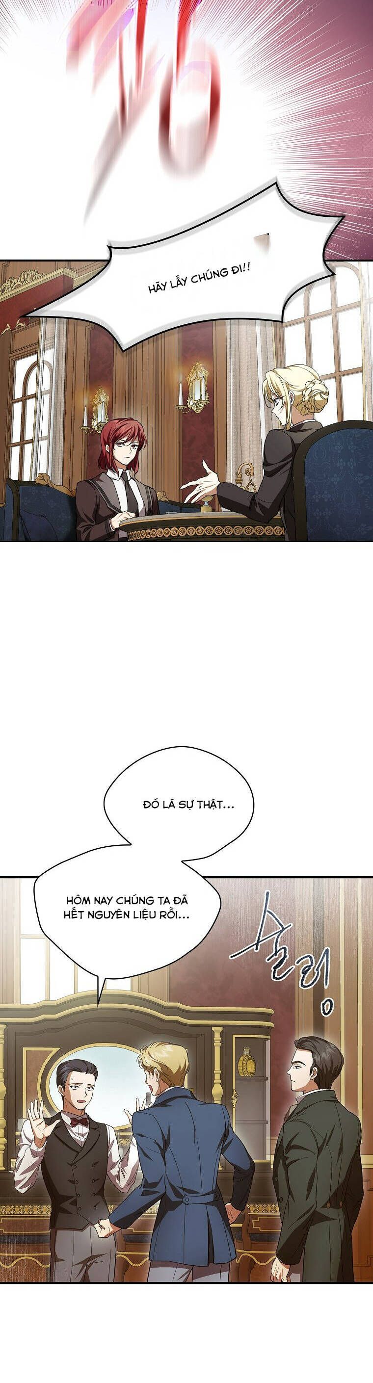 Tìm Một Người Chồng Mới - Chapter 7 - Page 9