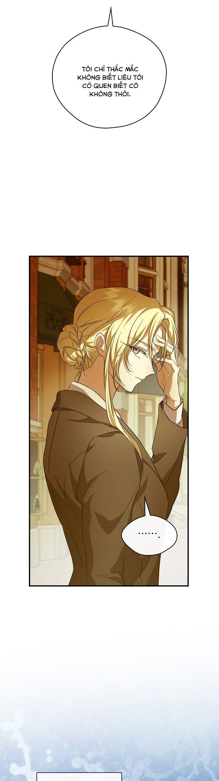 Tìm Một Người Chồng Mới - Chapter 8 - Page 10