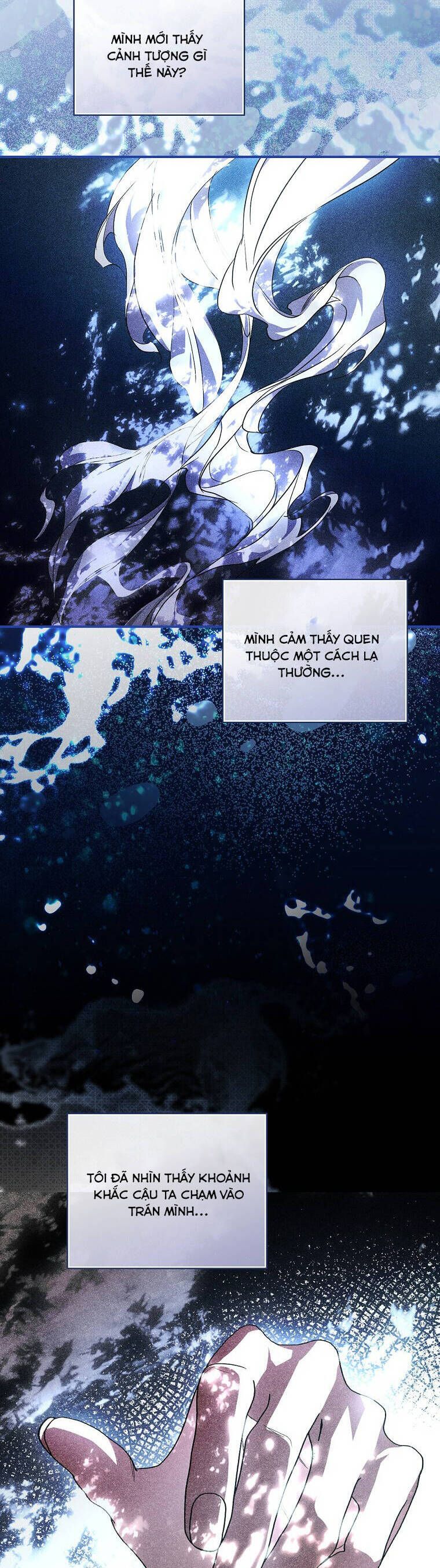 Tìm Một Người Chồng Mới - Chapter 8 - Page 11