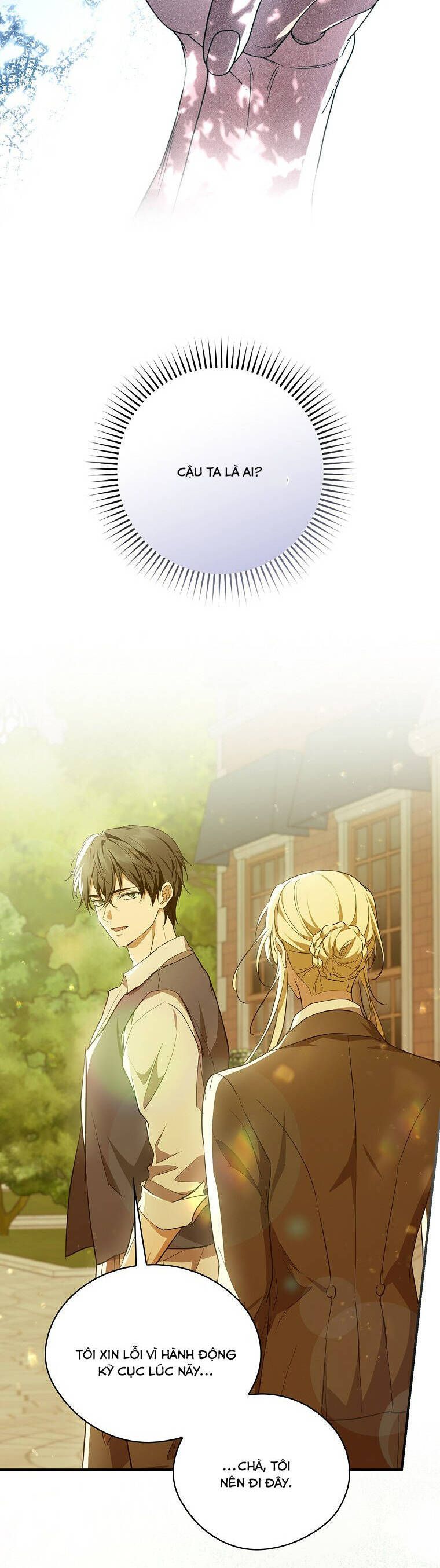 Tìm Một Người Chồng Mới - Chapter 8 - Page 12