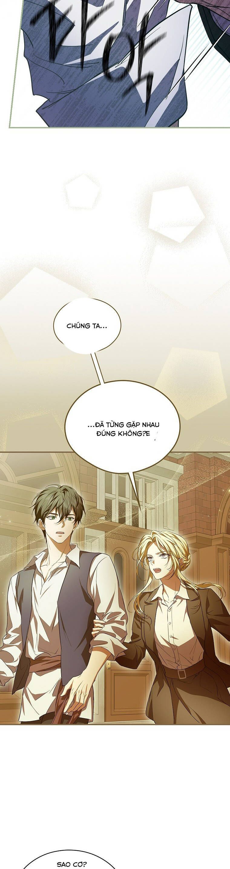 Tìm Một Người Chồng Mới - Chapter 8 - Page 14