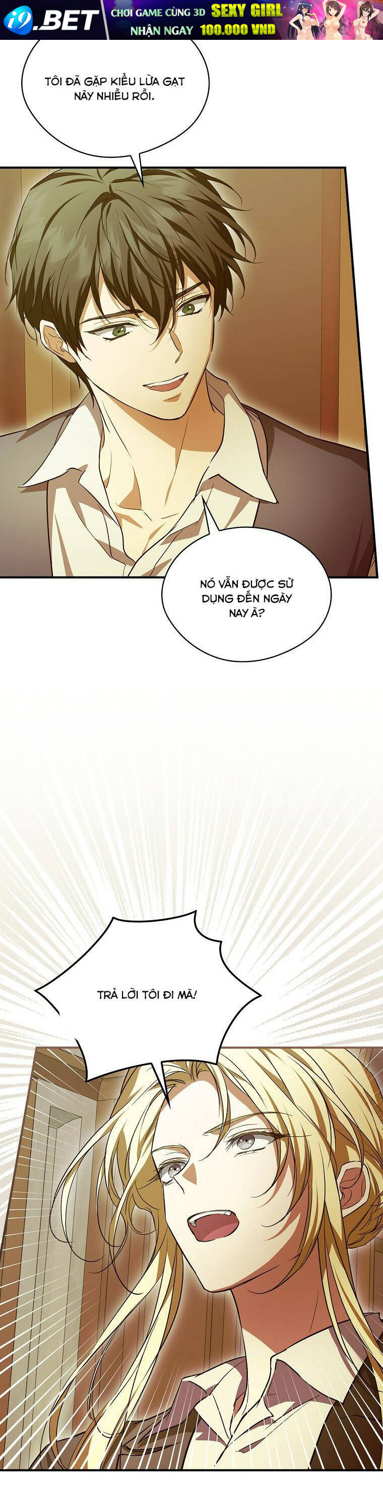 Tìm Một Người Chồng Mới - Chapter 8 - Page 15