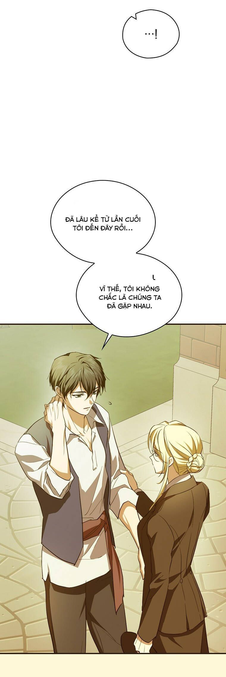 Tìm Một Người Chồng Mới - Chapter 8 - Page 16