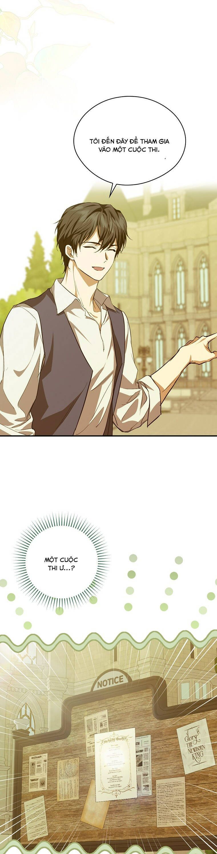 Tìm Một Người Chồng Mới - Chapter 8 - Page 20