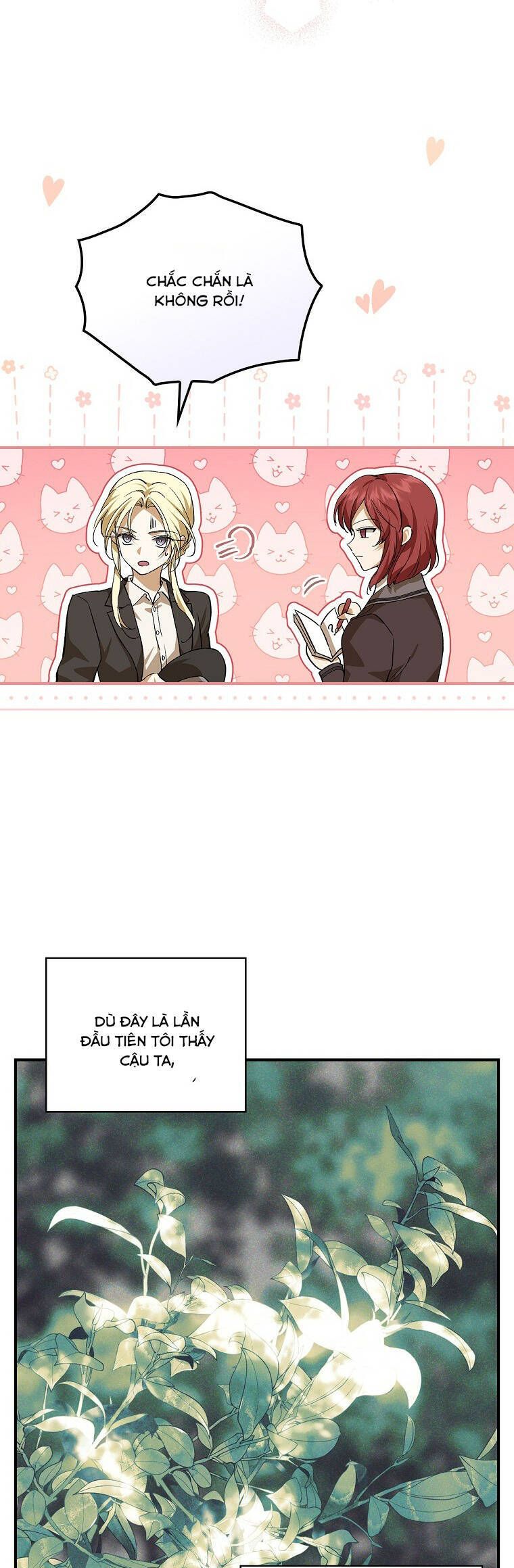 Tìm Một Người Chồng Mới - Chapter 8 - Page 23