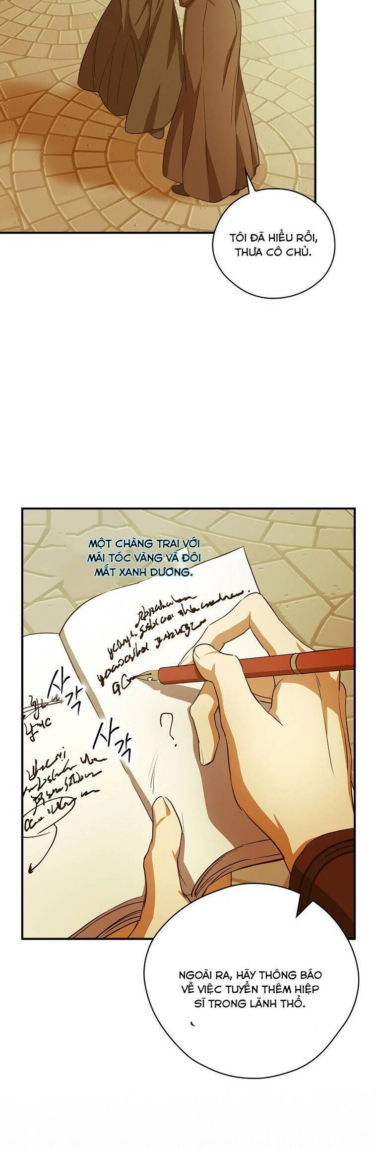 Tìm Một Người Chồng Mới - Chapter 8 - Page 26