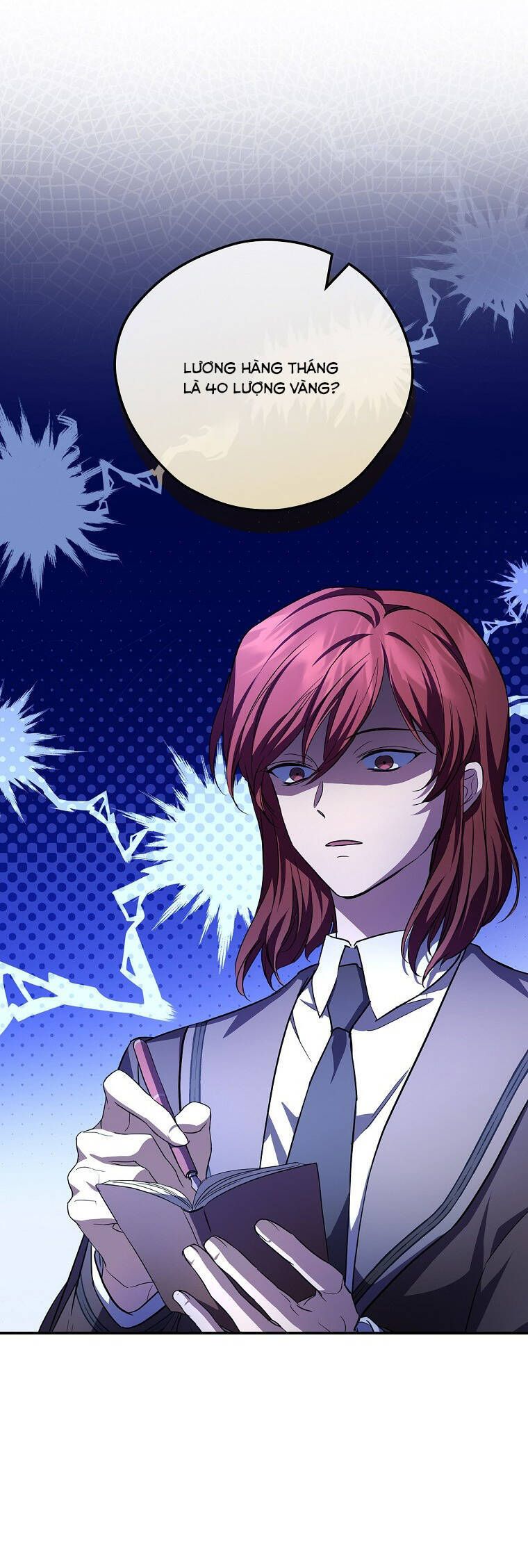 Tìm Một Người Chồng Mới - Chapter 8 - Page 27