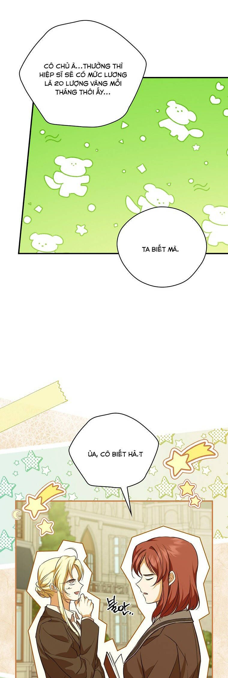 Tìm Một Người Chồng Mới - Chapter 8 - Page 28