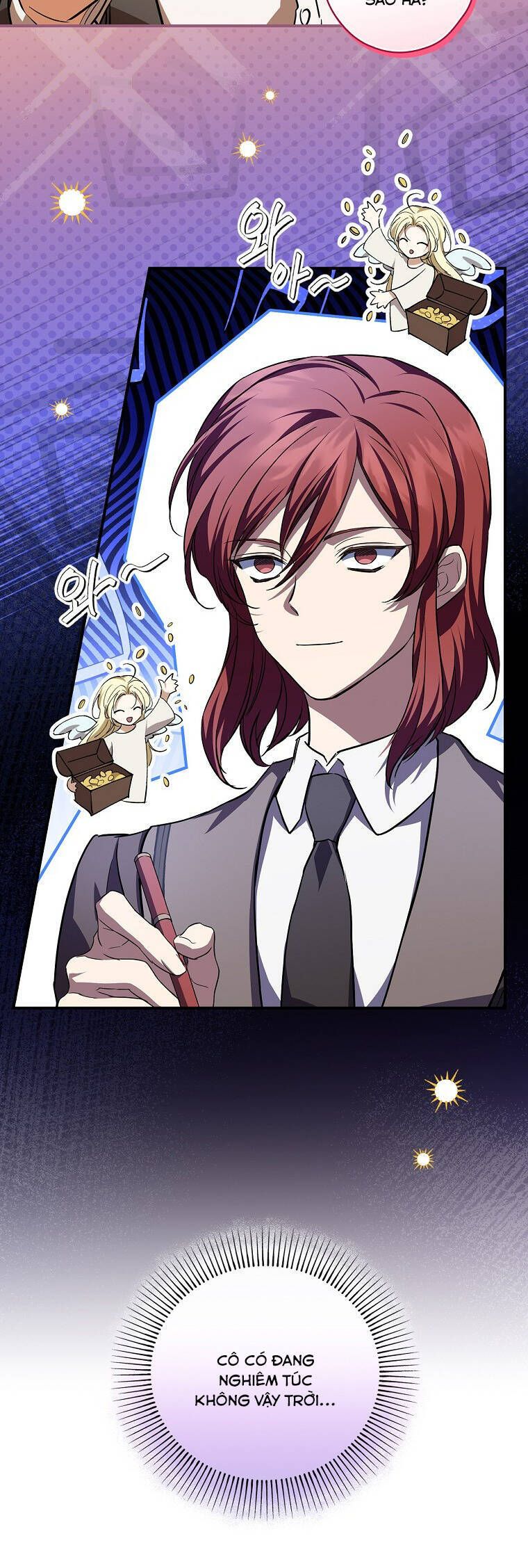 Tìm Một Người Chồng Mới - Chapter 8 - Page 30