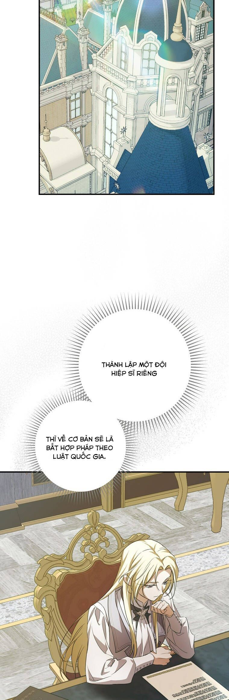 Tìm Một Người Chồng Mới - Chapter 8 - Page 32