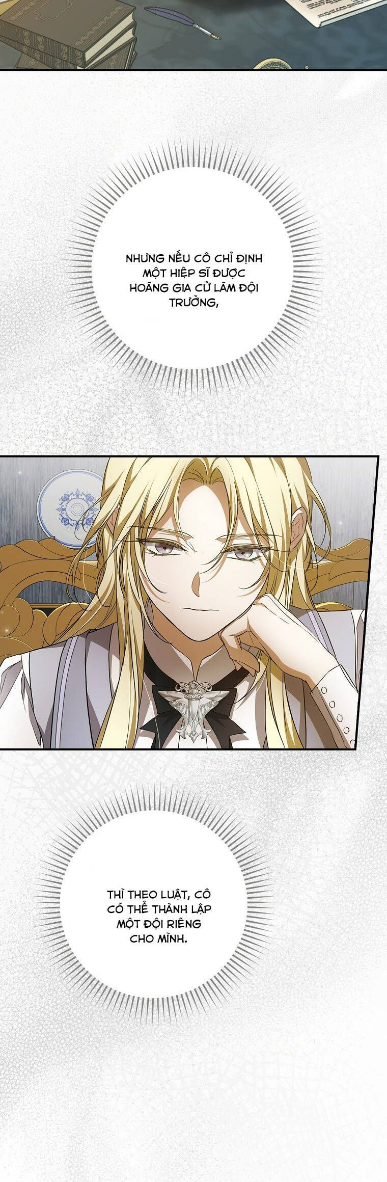 Tìm Một Người Chồng Mới - Chapter 8 - Page 33