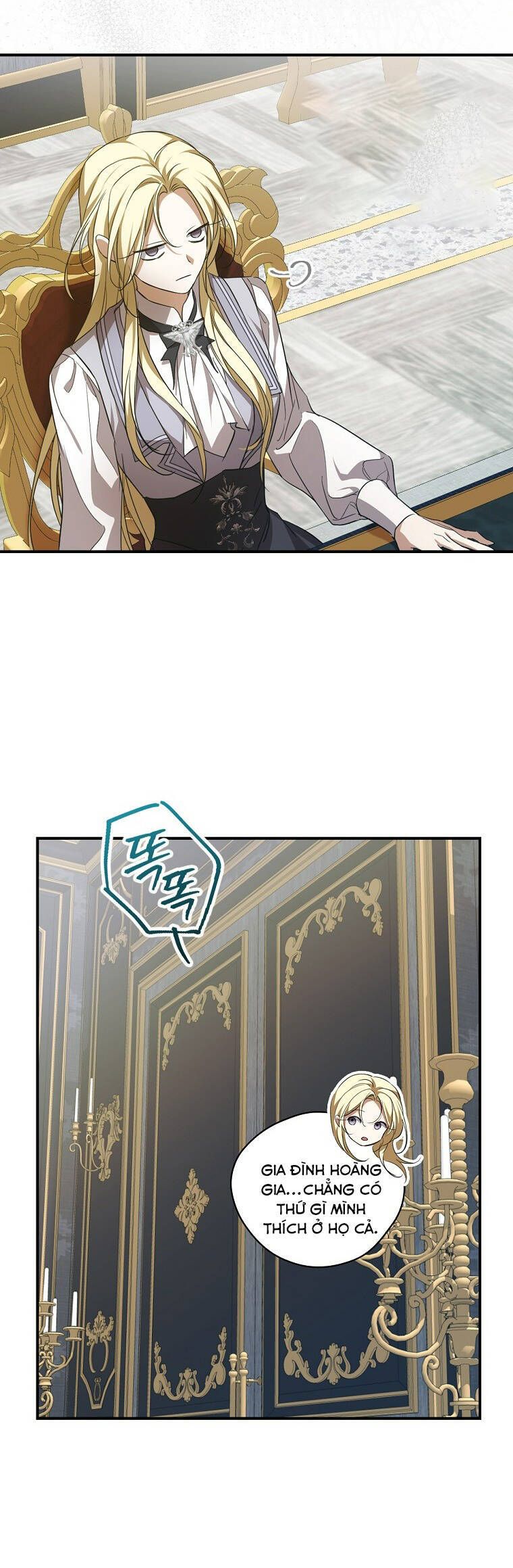 Tìm Một Người Chồng Mới - Chapter 8 - Page 34