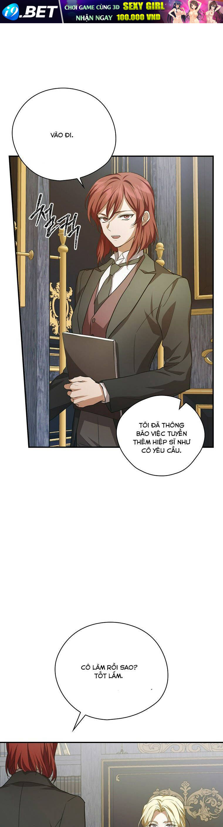 Tìm Một Người Chồng Mới - Chapter 8 - Page 35