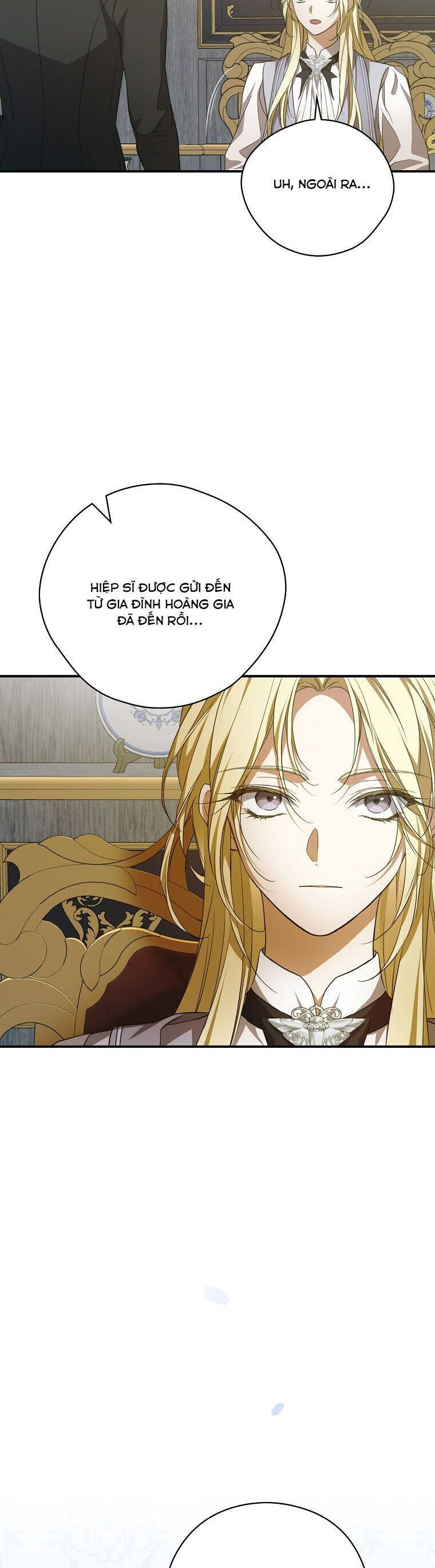 Tìm Một Người Chồng Mới - Chapter 8 - Page 36