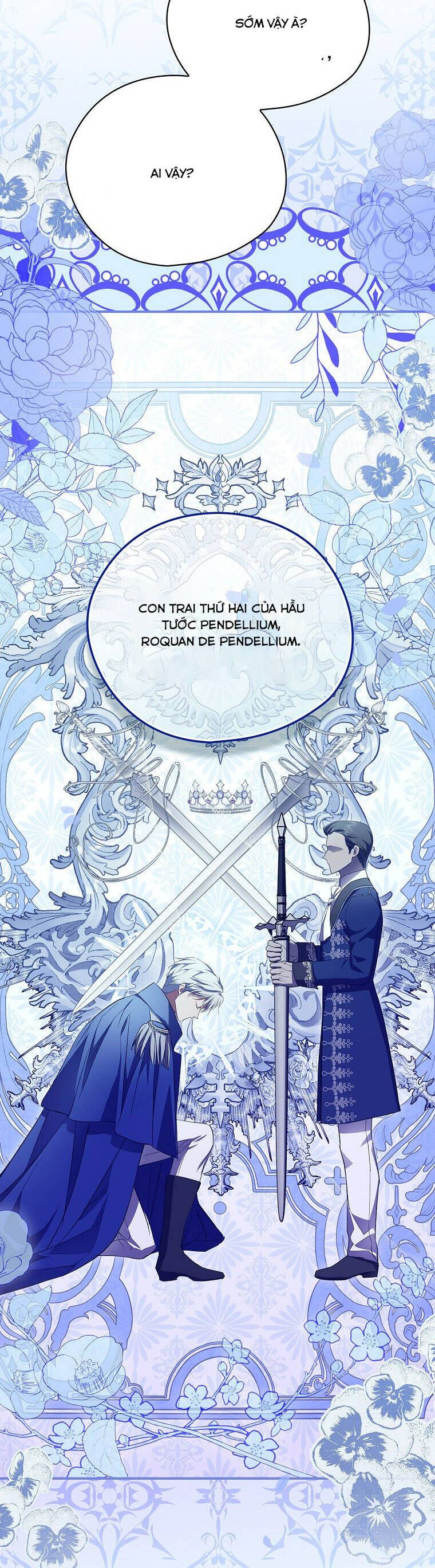 Tìm Một Người Chồng Mới - Chapter 8 - Page 37