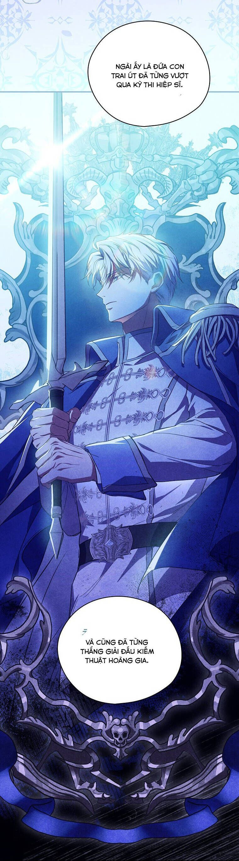 Tìm Một Người Chồng Mới - Chapter 8 - Page 38