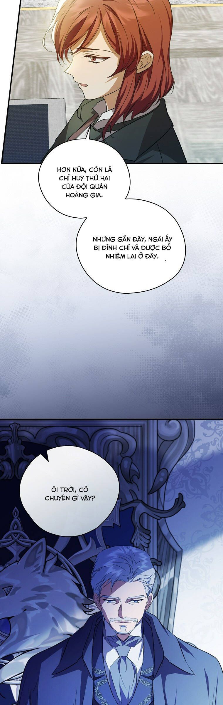 Tìm Một Người Chồng Mới - Chapter 8 - Page 40