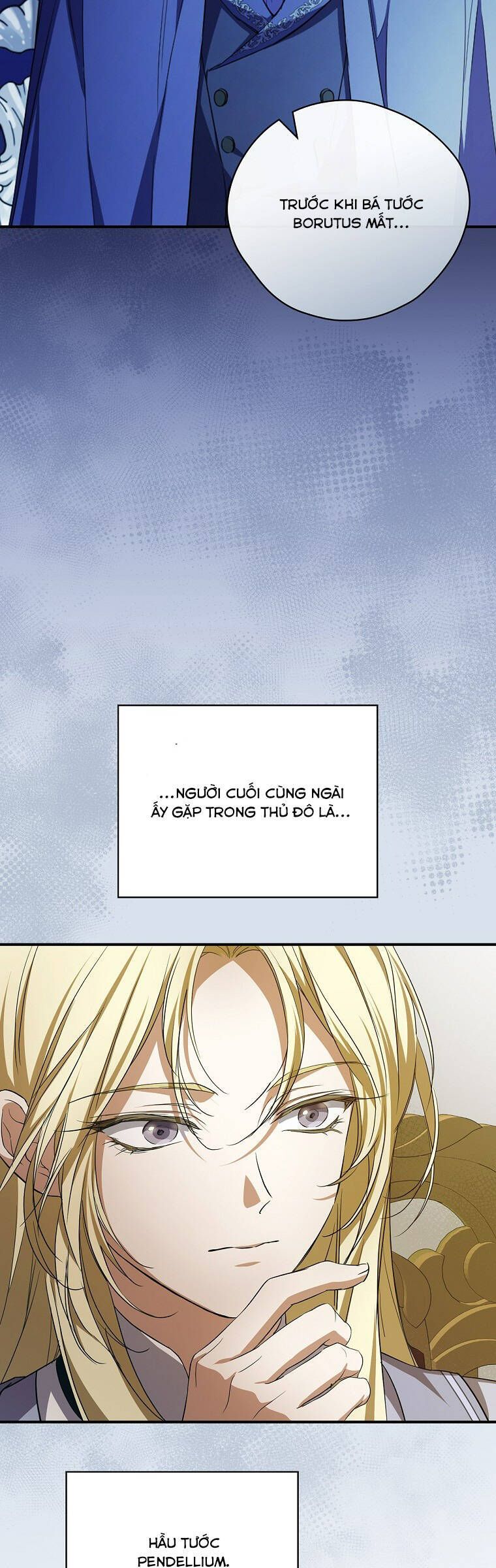 Tìm Một Người Chồng Mới - Chapter 8 - Page 41