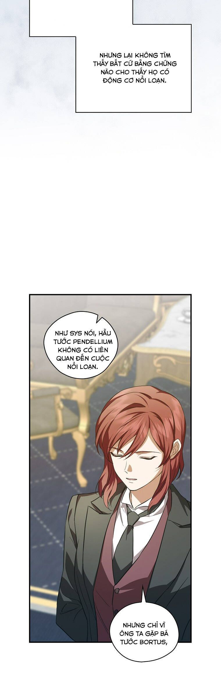 Tìm Một Người Chồng Mới - Chapter 8 - Page 42