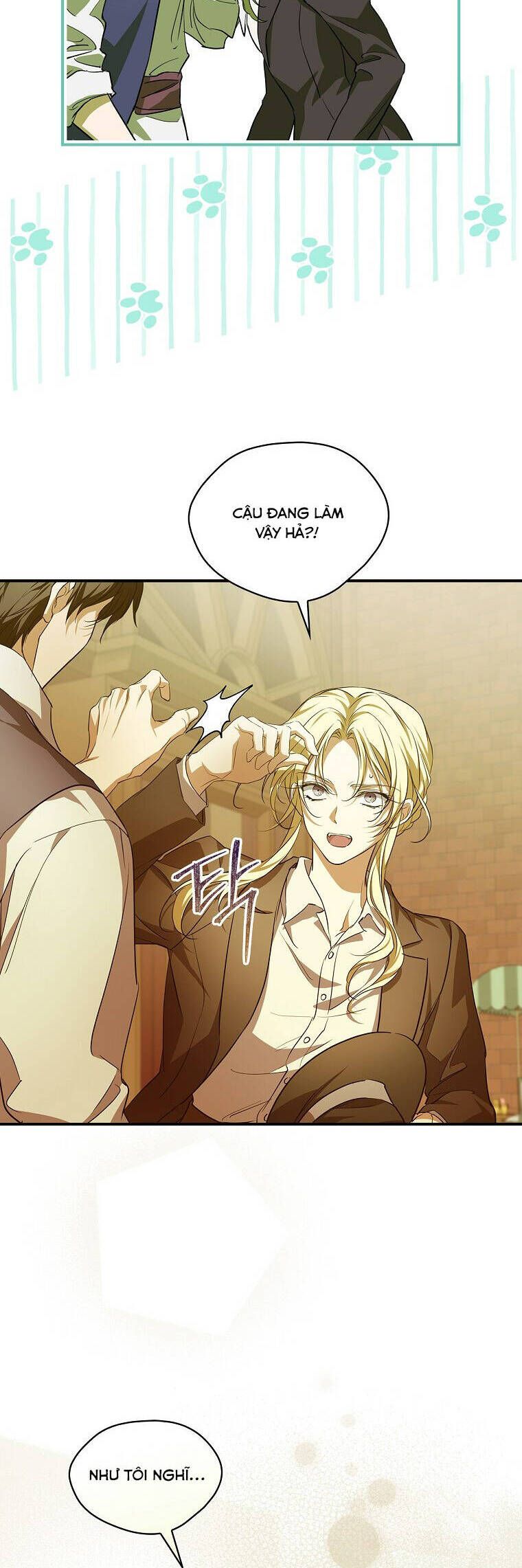 Tìm Một Người Chồng Mới - Chapter 8 - Page 8