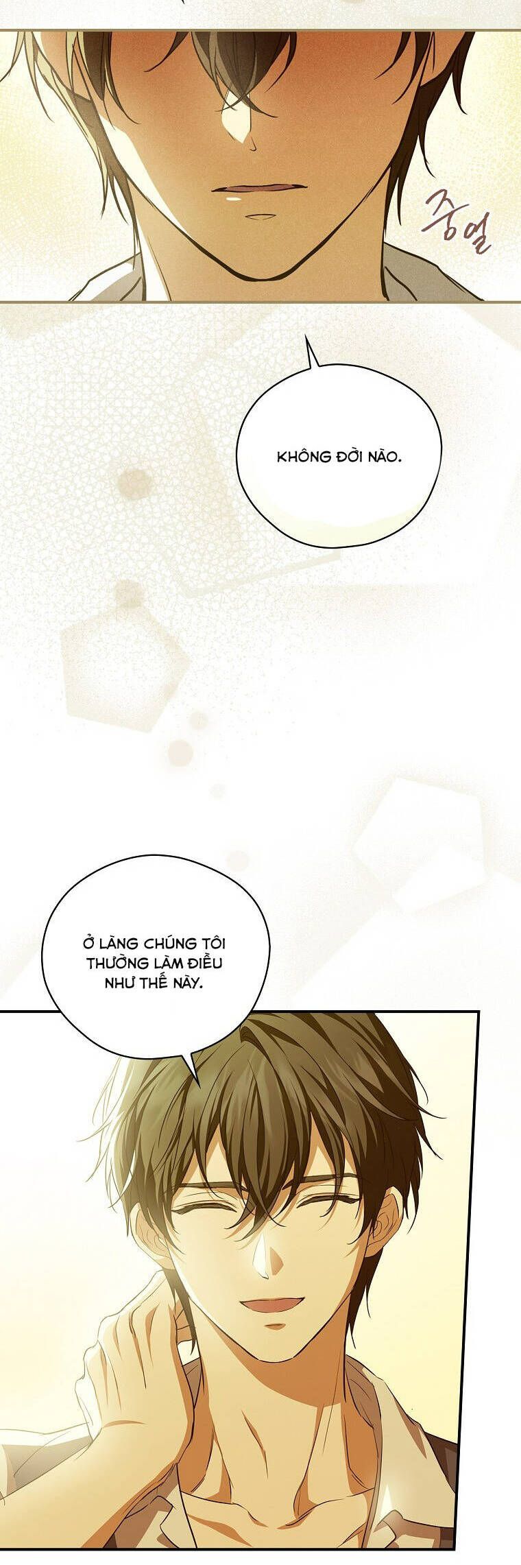 Tìm Một Người Chồng Mới - Chapter 8 - Page 9
