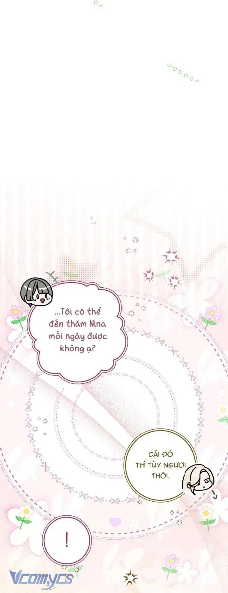 Người Vợ Hắc Ám Của Cậu Chồng Nhỏ - Chapter 21 - Page 10